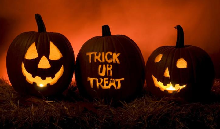 Gợi ý những hoạt động thú vị diễn ra trong dịp lễ Halloween