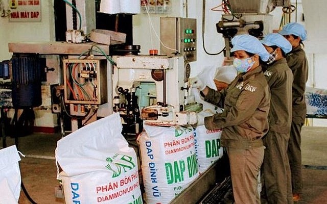 DGC báo lãi 1.984 tỷ đồng, giảm so với quý 2 DGC báo lãi 1.984 tỷ đồng, giảm so với quý 2