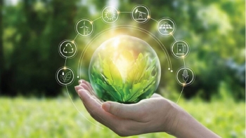 Quy định Bộ chỉ tiêu thống kê Tăng trưởng xanh