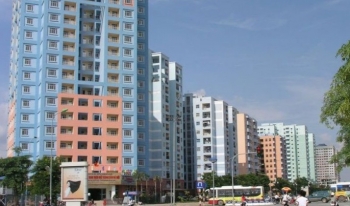 Thị trường “khát” căn hộ chung cư dưới 2 tỷ đồng