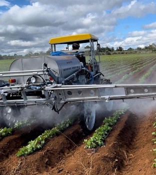 PepsiCo hợp tác tháo gỡ điểm nghẽn mở rộng vùng trồng khoai tây ở Việt Nam