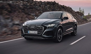 Những siêu xe có tốc độ xé gió, nhanh nhất thế giới chỉ kém máy bay