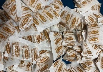 Cảnh báo nguy cơ không đảm bảo chất lượng và không rõ nguồn gốc khi mua lẻ gói súp Hảo Hảo