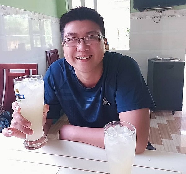 Loại mật chuối thu được có màu trắng đục