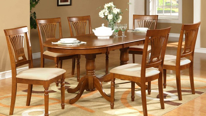 Tham vấn công khai vụ việc điều tra áp dụng chống bán phá giá bàn, ghế