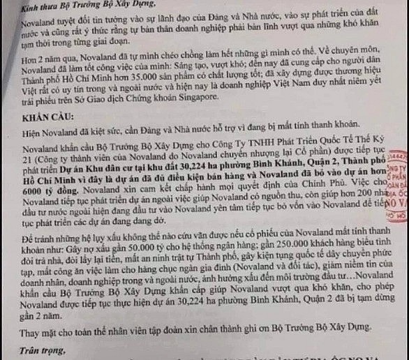 Đoạn văn bản gửi đi từ tháng 1/2020 được cắt cúp đưa lại trên mạng xã hội gây hiểu lầm cho nhiều người Đoạn văn bản gửi đi từ tháng 1/2020 được cắt cúp đưa lại trên mạng xã hội gây hiểu lầm cho nhiều người