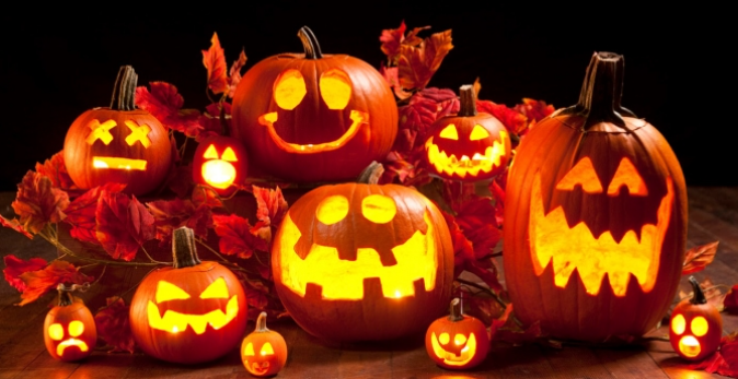 Câu chuyện kỳ bí phía sau biểu tượng bí ngô trong lễ hội Halloween