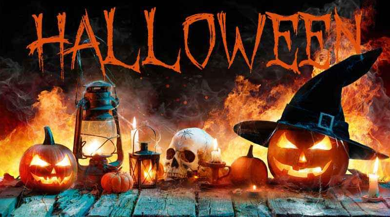 Câu chuyện kỳ bí phía sau biểu tượng bí ngô trong lễ hội Halloween