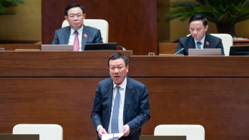 Giữ nguyên hệ thống cơ quan thanh tra theo cấp hành chính