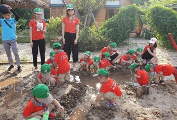 Du lịch nông thôn ở Hà Nội, tiềm năng có nhiều chưa khai phá được bao nhiêu