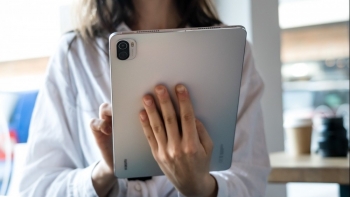 Cầm 10 triệu mua được máy tính bảng gì