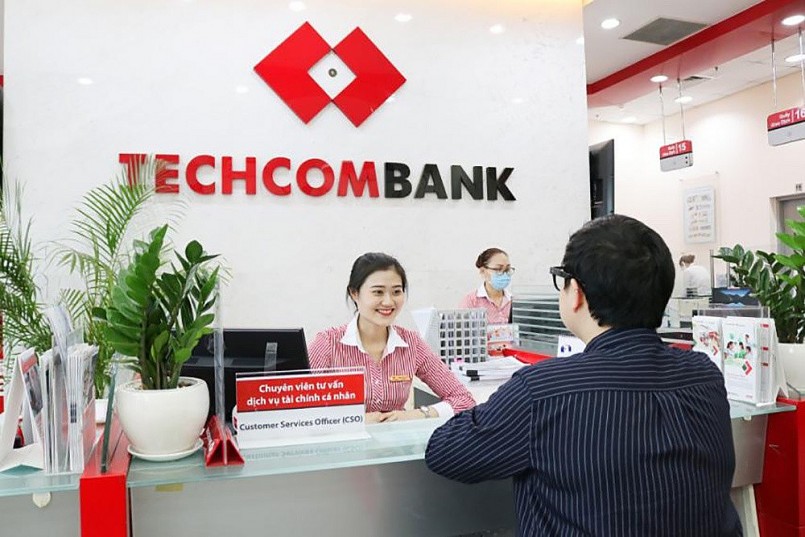 Tiền gửi không kỳ hạn của Techcombank giảm liên tiếp Tiền gửi không kỳ hạn của Techcombank giảm liên tiếp