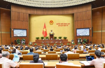 Xây dựng Luật Bảo vệ quyền lợi người tiêu dùng (sửa đổi) là hoạt động cần thiết