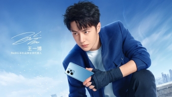 Xiaomi chuẩn bị ra mắt siêu phẩm camera Redmi Note 12 Pro