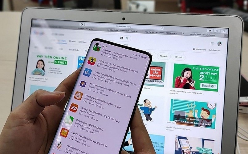 Các hoạt động được chuyển từ đời thực lên môi trường số thì đi kèm với đó là các rủi ro gia tăng.