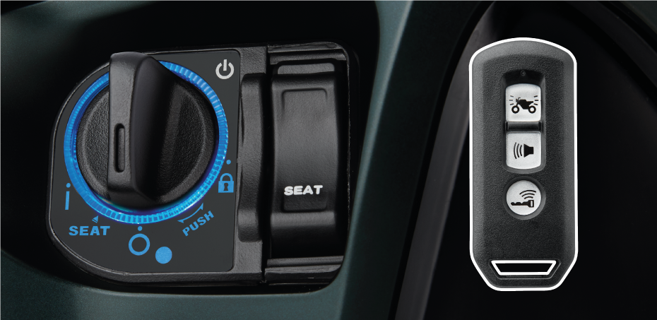 Giá xe máy Honda Air Blade cuối tháng 10 "chênh hơn chục triệu đồng"