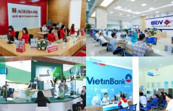 Ngân hàng nào thuộc nhóm “Big 4” có lãi suất cao nhất?