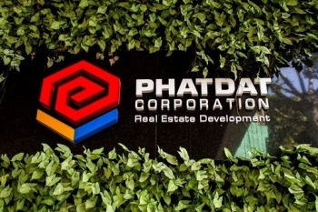 PDR của đại gia Nguyễn Văn Đạt lãi trăm tỷ nhờ… bán công ty con