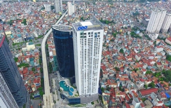 Gateway Hà Nội mua lại toà nhà trụ sở FLC với giá 2.000 tỷ đồng