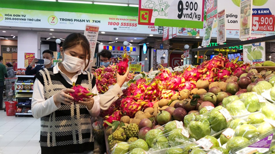 Bình ổn giá cả thị trường dịp cuối năm 2022 và dịp Tết Nguyên đán năm 2023