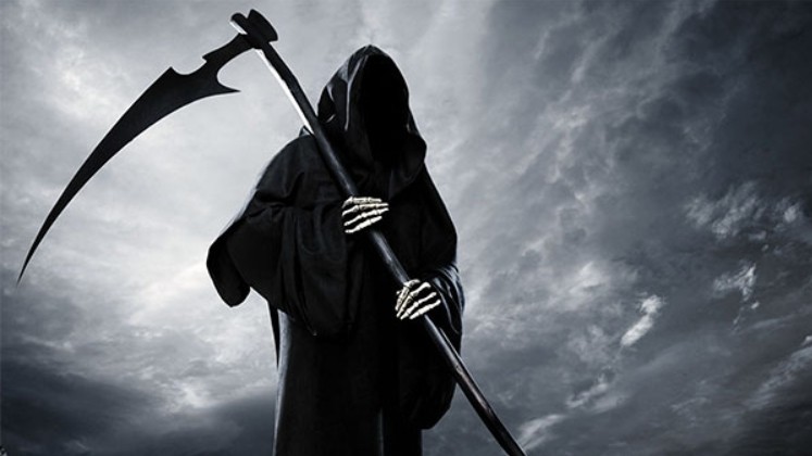 Những kiểu hóa trang Halloween siêu độc và kinh dị nhất