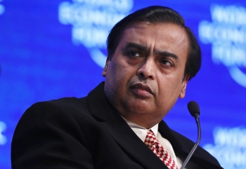 Lộ diện tỷ phú vừa “móc hầu bao” mua dinh thự 163 triệu USD ở Dubai