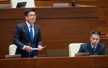 Tăng cường bảo vệ người tiêu dùng trên không gian mạng trong bối cảnh chuyển đổi số