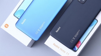 Xiaomi Redmi Note 11 có gì hấp dẫn để bạn lựa chọn?