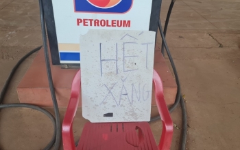 Lỗ 50 triệu đồng mỗi tháng, doanh nghiệp xăng dầu xin ngừng kinh doanh