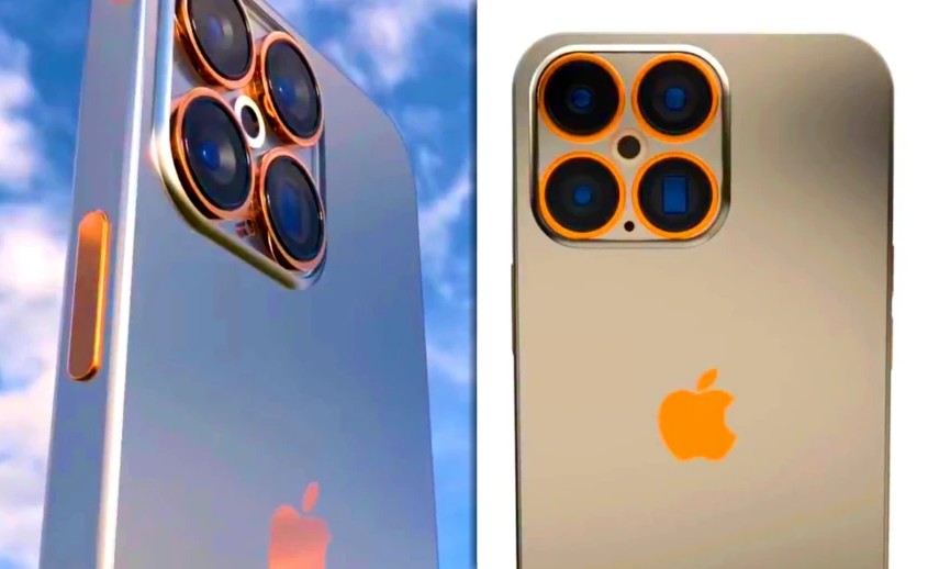 iPhone 15 Ultra sẽ đặt “dấu chấm hết” cho iPhone Pro 6,1 inch