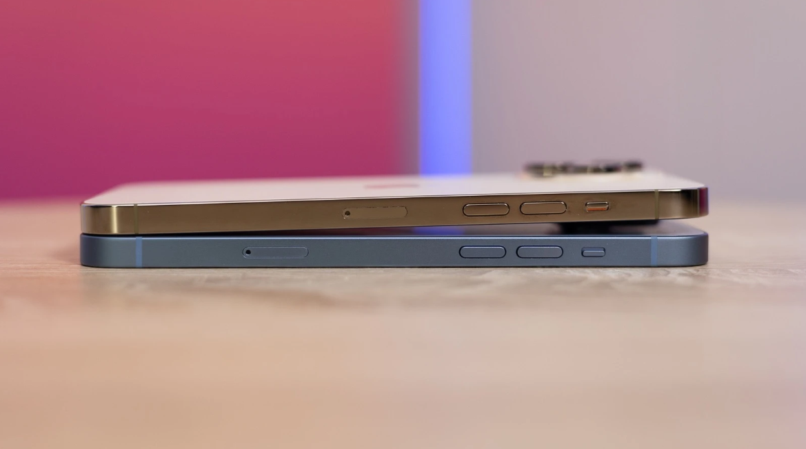 iPhone 15 Ultra sẽ sử dụng khung titan