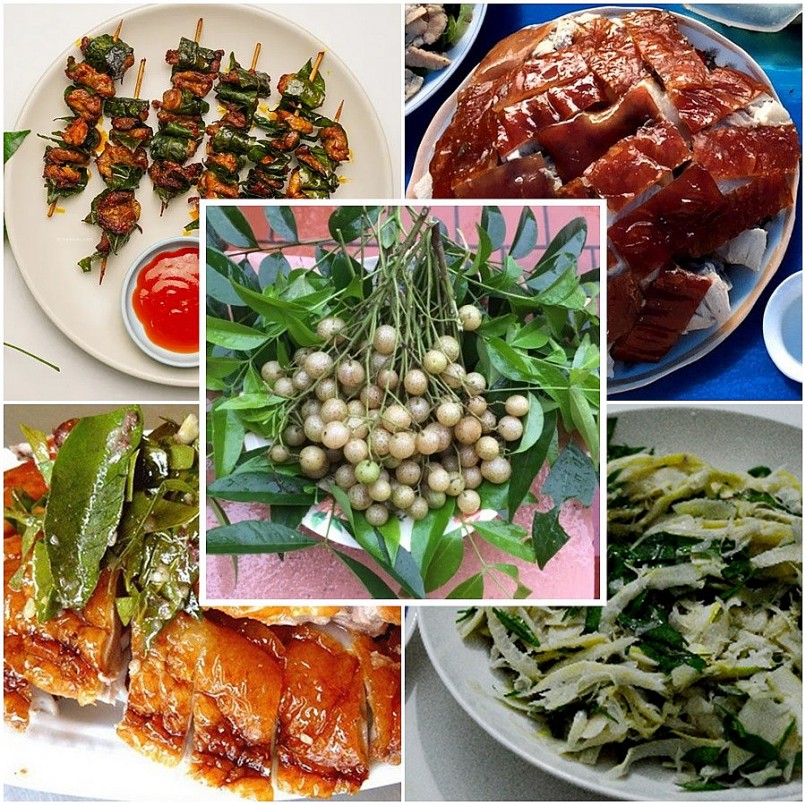 Thứ mọc bờ bụi ở Việt Nam, dân hái bán thành đặc sản giá 280.000/kg