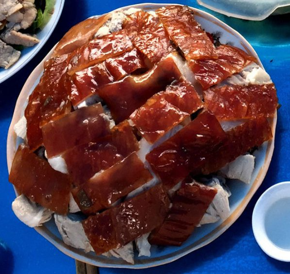 Thứ mọc bờ bụi ở Việt Nam, dân hái bán thành đặc sản giá 280.000/kg