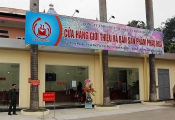 Danh sách các cửa hàng bán pháo hoa chơi Tết 2023