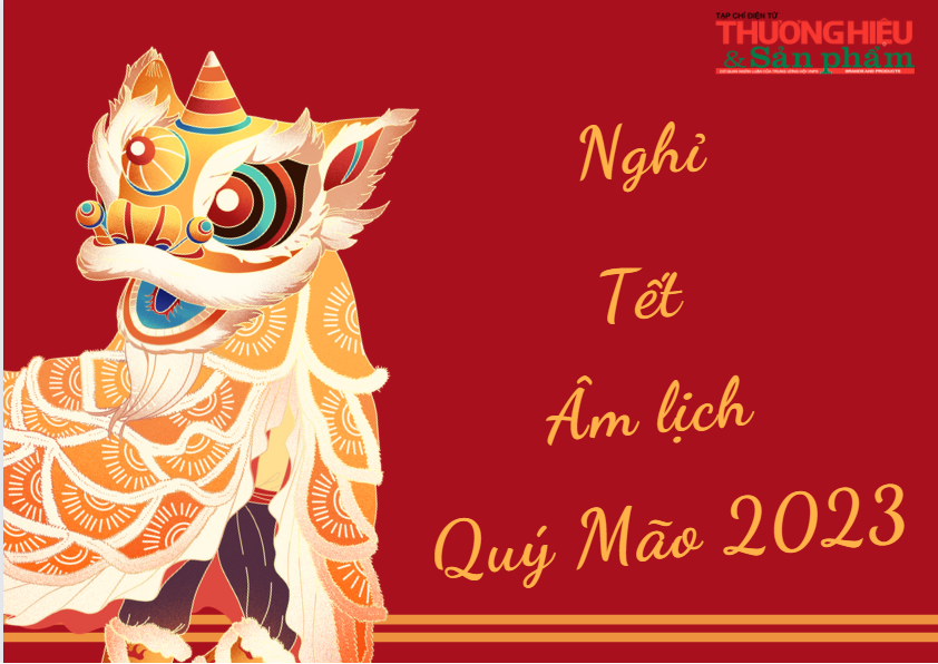 Chính thức trình Thủ tướng phương án nghỉ Tết Nguyên đán Quý Mão 2023