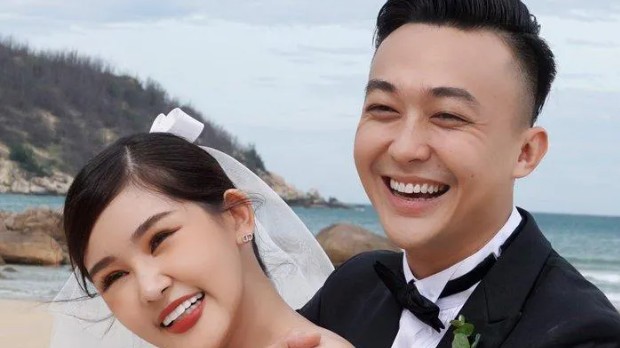 Hoa hậu Lê Âu Ngân Anh chuẩn bị lên xe hoa, bật mí chính thức ngày kết hôn