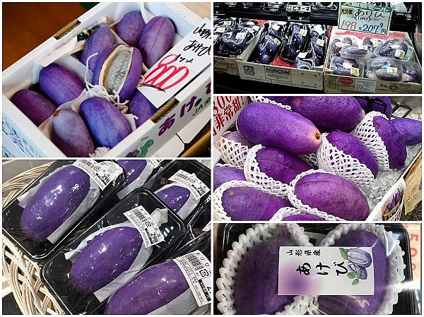 Một quả giá 200 – 300 nghìn đồng Một quả giá 200 – 300 nghìn đồng