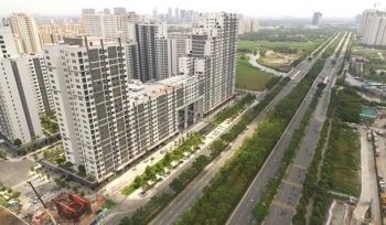 Quý 4/2022, nguồn cung căn hộ chung cư sẽ dồi dào