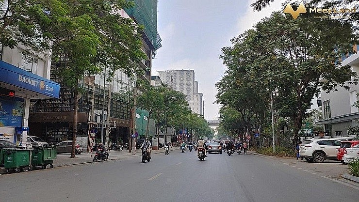 Theo nhận định, sẽ có 3 phân khúc tiềm năng là chung cư, đất nền và bất động sản công nghiệp