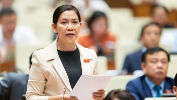 Đề xuất Chính phủ xây kho dự trữ xăng dầu quốc gia, mở rộng nhà máy Dung Quất