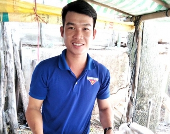 Hotboy 9x nuôi con “siêu đẻ”, vốn ít, 1 tháng là bán được, thoát nghèo thành công