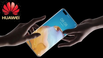 Huawei đối mặt với thách thức 5G