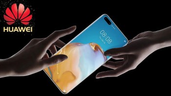 Huawei đối mặt với thách thức 5G