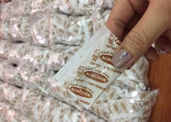 Gia vị “thần thánh”, gói gia vị Hảo Hảo bán đầy chợ mạng có nguồn gốc ở đâu?