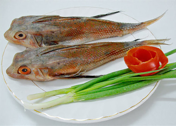 Loài cá từng bị chê, không mấy người ăn trở thành đặc sản có giá 300.000/kg