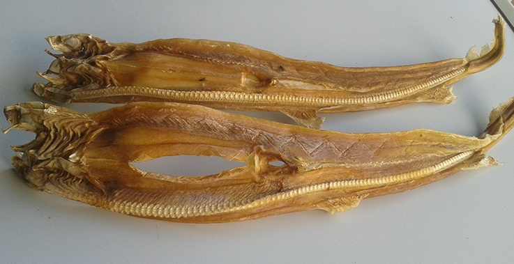 Loài cá từng bị chê, không mấy người ăn trở thành đặc sản có giá 300.000/kg