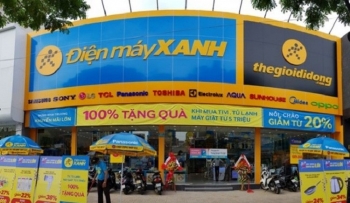 Nặng nợ vì “con” Bách Hóa Xanh, Thế Giới Di Động vẫn lãi gần 3.500 tỷ đồng