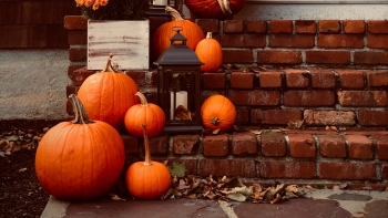 Những sự thật ám ảnh về Halloween