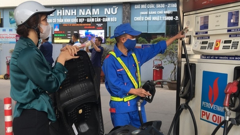 Bộ Công Thương triển khai hàng loạt giải pháp để bảo đảm nguồn cung xăng dầu