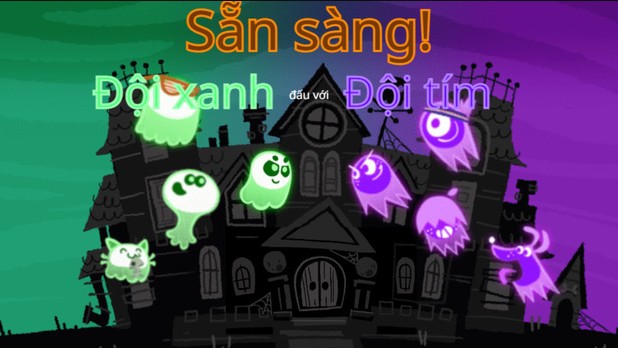 Google mang diện mạo mới nhân dịp Halloween 2022 có gì đặc biệt?